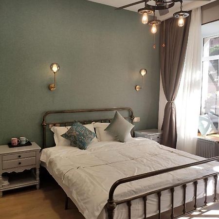 Qin Boutique Hotel Tiflis Exterior foto