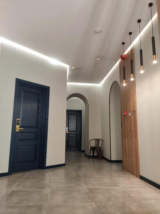 Qin Boutique Hotel Tiflis Exterior foto